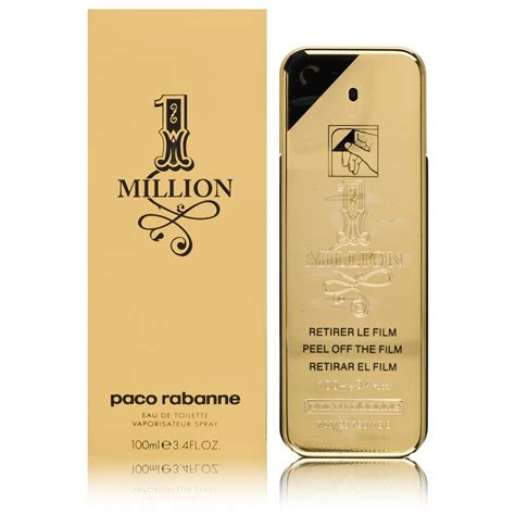 parfum milion original|1 million aftershave cheapest price.